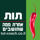 עידית בן ברוך icône