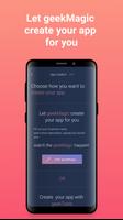 geekApps capture d'écran 2