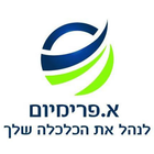 א.פרימיום आइकन