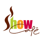 Show cafe Israel-icoon