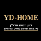 YD-HOME 图标