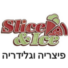 slice&ice biểu tượng