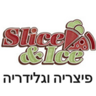 slice&ice Zeichen