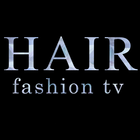 Hair Fashion Tv 아이콘