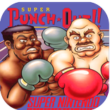 Super Punch-Out!! (SNES) Game