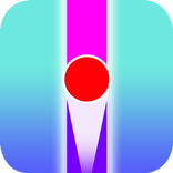 RollocoBall - life path line