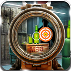 Goku Shooting Expert أيقونة