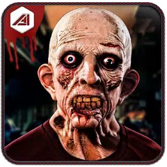 Zombie Terror House