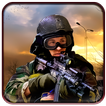 Frontline Commando Shooter