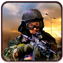 Frontline Commando Shooter APK