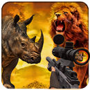 Animal Hunter épica Challenge APK