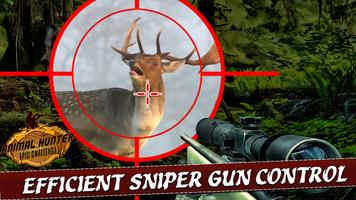 Animal Hunter Epic Challenge screenshot 3