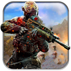 Elite Frontline Assassin 3D icon