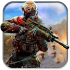Elite Frontline Assassin 3D ikon