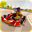 Extreme Ultimate Kart Racing APK