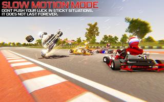 Extreme Ultimate Kart Racing capture d'écran 2