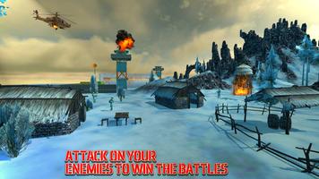 Frontline Combat Special Force screenshot 3