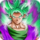 Hero Goku Super Power Warrior icon