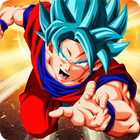 Icona SuperHero Goku Xenoverse Dragon Survival