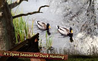 Wild Duck Hunting اسکرین شاٹ 3
