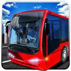 Extreme Bus Simulator 2018 icon