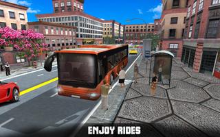 Extreme Bus Simulator 2018 screenshot 2