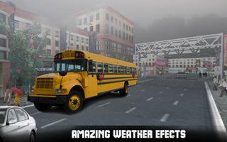 Extreme Bus Simulator 2018 screenshot 3