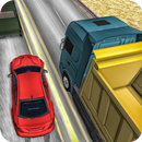 Highway Multiple Crazy: Car Racing APK