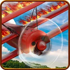 Airplane Pilot Simulator XAPK download
