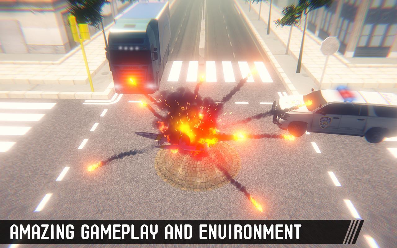 Android 用の 無限 プレーン パイロット 3d シミュレータ 無料 ゲーム Apk をダウンロード