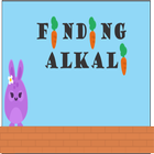 Finding Alkali-icoon
