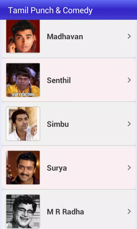 Tamil Punch & Comedy Dialogue APK for Android Download Tamil Punch & Comedy Dialogue APK for Android Download