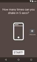 Shake5 截图 1