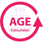 Age Calculator আইকন