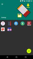 Iconzy ภาพหน้าจอ 3