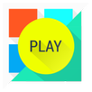 Play Theme for LLX and Zooper APK
