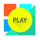 ikon Play Theme