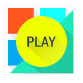 Play Theme icon