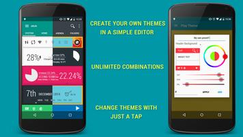 Play Theme स्क्रीनशॉट 2