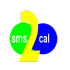 Sms2Calendar أيقونة