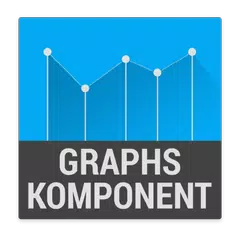 Graphs Komponent アプリダウンロード