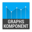 Graphs Komponent