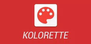 Kolorette - Extract colors
