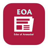 Echo of Arunachal icône