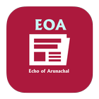 Echo of Arunachal icon