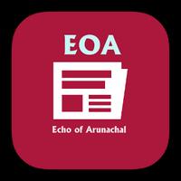 Echo of Arunachal Affiche