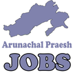 Arunachal Pradesh Jobs