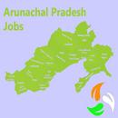 Arunachal Pradesh Job Alerts APK