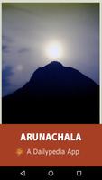 Arunachala Daily Affiche