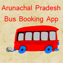 Arunachal Pradesh bus service-APK